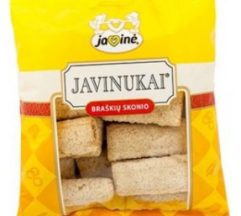 Javinukai braškiniai maži  150 g