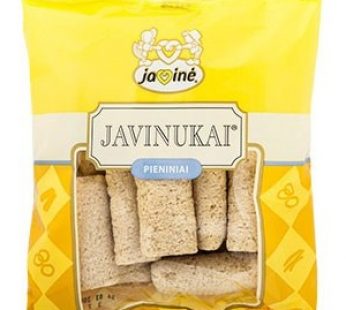 Javinukai pieniški  150 g