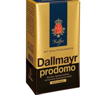 Dallmayr Prodomo malta kava, 500 g