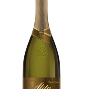 Putojantis saldus vynas, ALITA MUSCAT, 11%